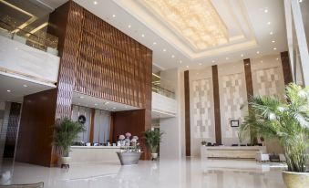 Tianjin Guest House 6 Hotel