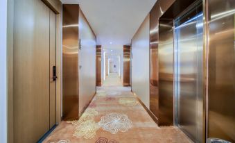 Enze Hotel (Provincial Children's Hospital East Second Ring Taihe Plaza)