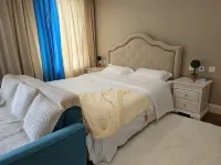 Changchun Light Luxury Banshan Hot Spring Homestay