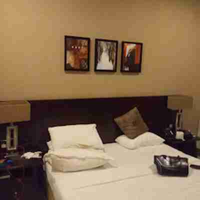 Noktel Resort Hotel Rooms