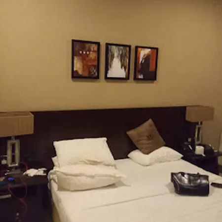 Noktel Resort Hotel