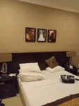 Noktel Resort Hotel Hotel di Ilorin