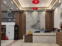 Tai Po Shanshuijian Inn Hotels in Dabu