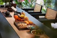 Jianshui Yasong Homestay