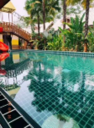 Mana-An Lake Hill Resort Villa - Villas