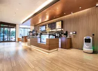 HanTing Hotel (Zhoukou Xiangcheng Ruizhi Xintiandi)