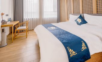 Tinghe Jianshan Homestay