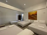 Akkaw Baler Hometel Hotels in Baler