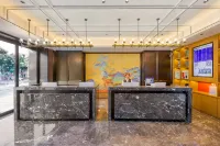 Yixuan International Hotel (Zhongshan Pedestrian Street Rongcheng Tianjie Branch) Hotels in Zhongshan