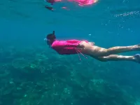 Beach Stone Hotel a Gulhi