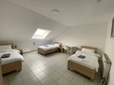 Erft Apartment Hotels in Kerpen