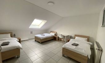Erft Apartment