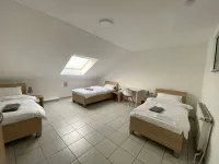 Erft Apartment Hotels in Bergheim