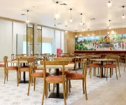 Cordia Hotel Banjarmasin - Hotel Dalam Bandara Hotels in Landasan Ulin Utara