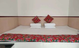 Pianguan Wang Sanhua Homestay