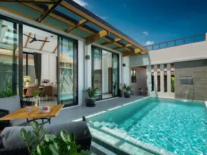 Rawayana Central Park Villas