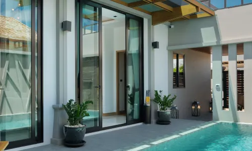 Rawayana Central Park Villas