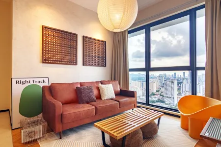 Urban Suites by Stellar ALV