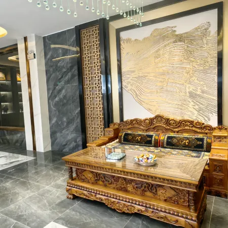 Sailqing Hotel