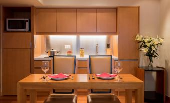 CHI Residences 314