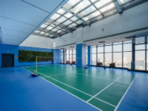 Hai'an Rui Hai Jinling Hotel Hotels in Hai'an