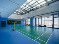 Hai'an Rui Hai Jinling Hotel