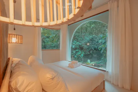 La Lanna Resort