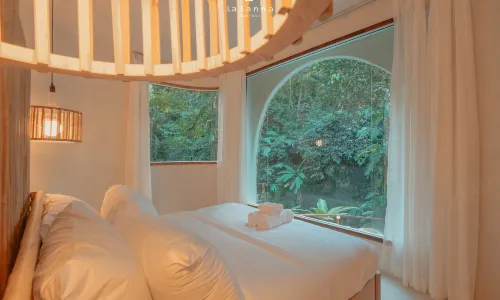 La Lanna Resort