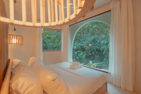 La Lanna Resort Отели рядом с достопримечательностью «Mae Kampong Village»