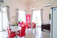 RedDoorz @ Jalan Pendidikan Mataram Hôtels à : Mataram
