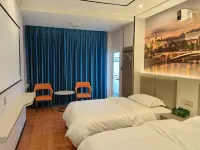 Guangchang Xiyue Hotel Hotel in zona Heyuan Park