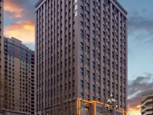 天水の4つ星特選ホテル・トップ20