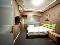 Shumeijia Express Hotel (Yuanhua Xintiandi Shopping Plaza)