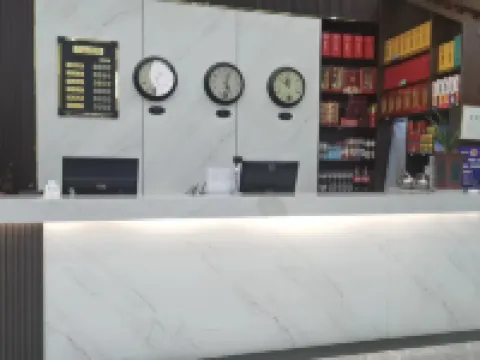 Yaotou Impression Homestay Hotels in Baishui