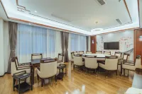 โรงแรมซอลท์ริเวอร์ เกาโหยว - พร้อมอาหารเช้า