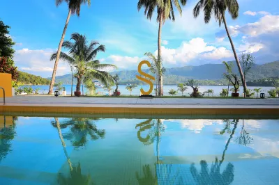 S·HOTEL Hotels near Sabang Beach