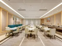 Vienna Hotel ( Liangshan Dechang Rainbow Bridge Branch) Hotels in Dechang
