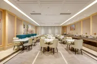 Vienna Hotel ( Liangshan Dechang Rainbow Bridge Branch) Hotels in Dechang