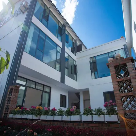 Heart Valley Homestay (Maitreya Branch)