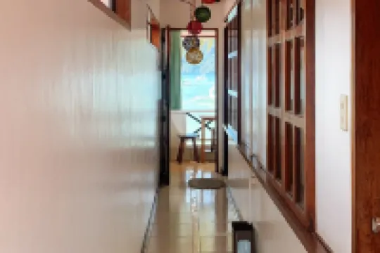 RedDoorz @ Tandikan Beach Cottages
