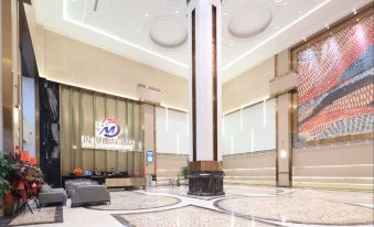 Ouman International Hotel (Shenzhen Songgang Liye Road)