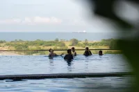 Amber Cove Melaka by Dawn Stay Empire Hotels in Melaka Tengah