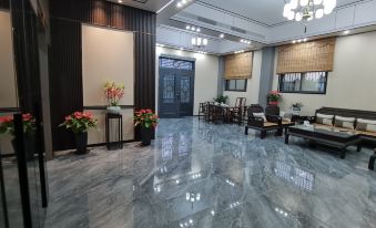 Hongyan Inn (Chaozhou Linxi Town)