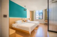 Mengzi Huayue Hotel (Honghe Prefecture Government)