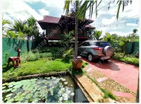 Homestay Pleiku City Hotels in P. Thống Nhất