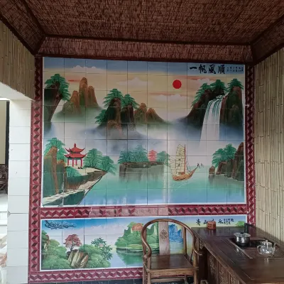 Xueye Chunhe Homestay Hotels near Xueye Railway Station