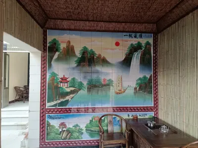 雪野春和民宿 Hotels in Jinan Xueye Tourist Area