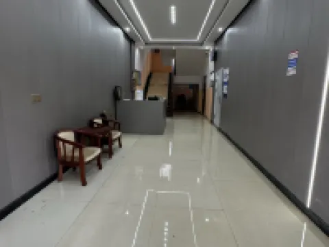 Jishui Business Hotel Jishui İlçesi otelleri