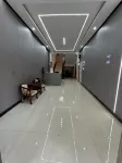 Jishui Business Hotel