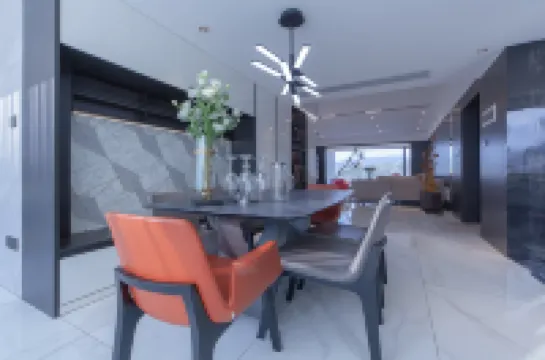 Zhangjiajie Chunlv Village Super Suite Homestay